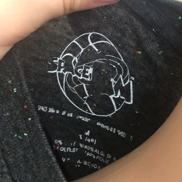 Space Jam T-shirt Size Men’s Medium vintage - Picture 2 of 8